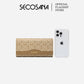 SECOSANA® Melissa Long Trifold Wallet