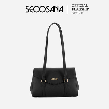 SECOSANA® Orlazina Refined Charm Shoulder Bag