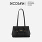 SECOSANA® Orlazina Refined Charm Shoulder Bag