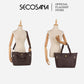 SECOSANA® Luisa Classic Shoulder Bag