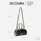 SECOSANA® Jan Modern Shoulder Bag