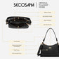 SECOSANA® Nashika Multi-way Shoulder Bag