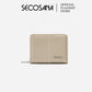 SECOSANA® Izel Classic Short Bifold Wallet