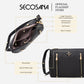 SECOSANA Wishka Plain Sling Bag