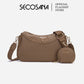 SECOSANA Zillein Sling Bag 2-in-1 Collection