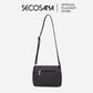 SECOSANA Wishka Plain Sling Bag