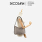 SECOSANA® Gemini Minimalist Casual Medium Shoulder Bag