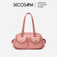 SECOSANA® Megan Timeless Classic Shoulder Bag