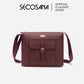 SECOSANA® Glamere Casual Medium Crossbody Bag