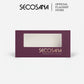 SECOSANA® Modern Wallet Box In Plum