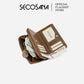 SECOSANA® Marelia Medium Bifold Wallet