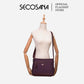 SECOSANA Zarinna Plain Sling Bag