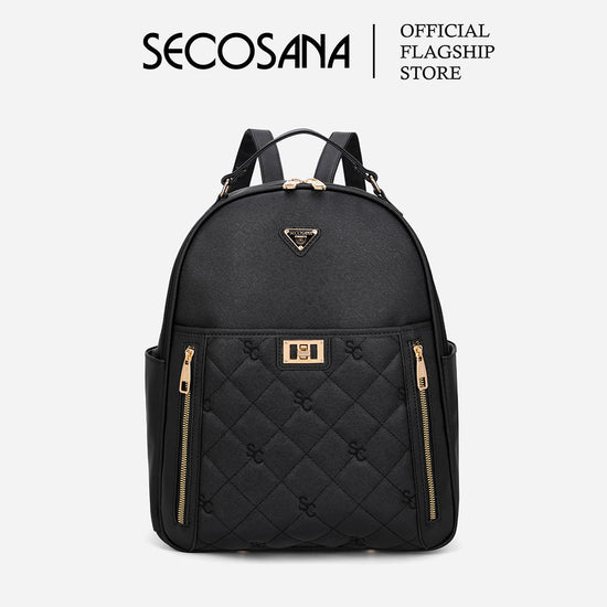 SECOSANA® Himma Medium Backpack