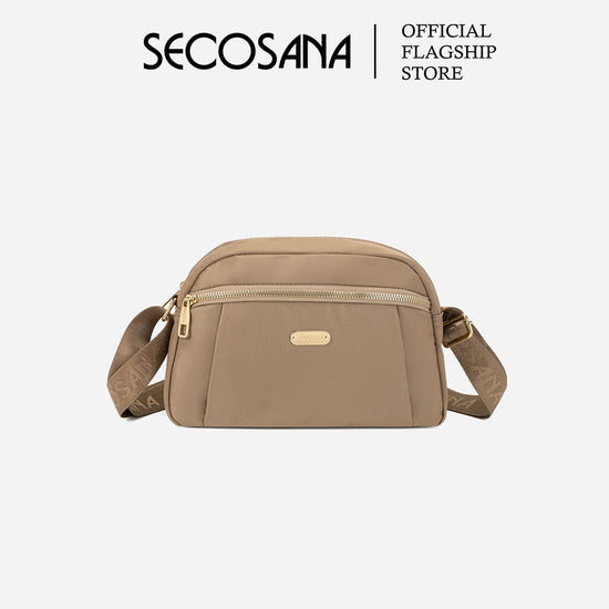 SECOSANA® Notelli Classic Crossbody Bag