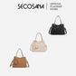 SECOSANA® Oflence Classic Handbag 2-in-1 Collection