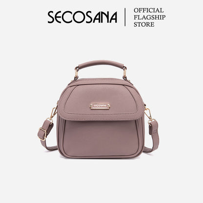 SECOSANA Elaiza Casual Mini Crossbody Bag