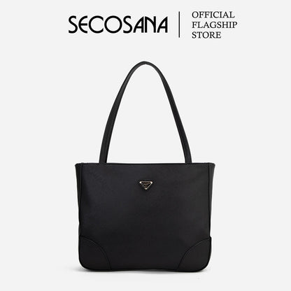 SECOSANA Scarlett Tablet Shoulder Bag