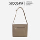 SECOSANA Vanelina Plain Sling Bag