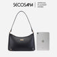 SECOSANA Caileen Minimalist Petite Shoulder Bag