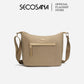 SECOSANA® Hikee Minimalist Crossbody Bag