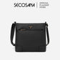 SECOSANA Whitter Plain Sling Bag