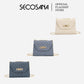 SECOSANA Arienne Convertible Shoulder Bag