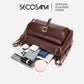 SECOSANA® Irvana In Medium Shoulder Bag
