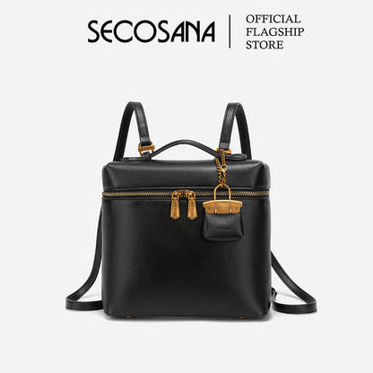 SECOSANA® Vara Elegant Backpack