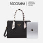 SECOSANA Wizza Shoulder Bag