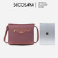 SECOSANA® Grenise Minimalist Casual Medium Crossbody Bag