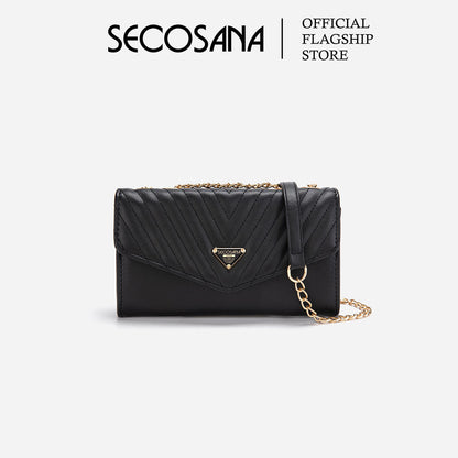 SECOSANA® Henica Convertible Crossbody Bag
