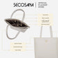 SECOSANA Stella Tablet Shoulder Bag