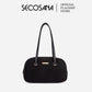 SECOSANA® Solen Suede Shoulder Bag