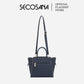 SECOSANA® Ophelia Timeless Classic Handbag