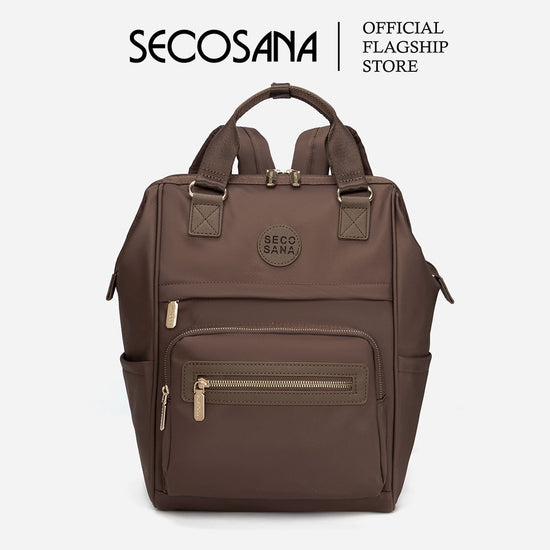 SECOSANA® Jerry Classic Backpack