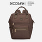 SECOSANA® Jerry Classic Backpack