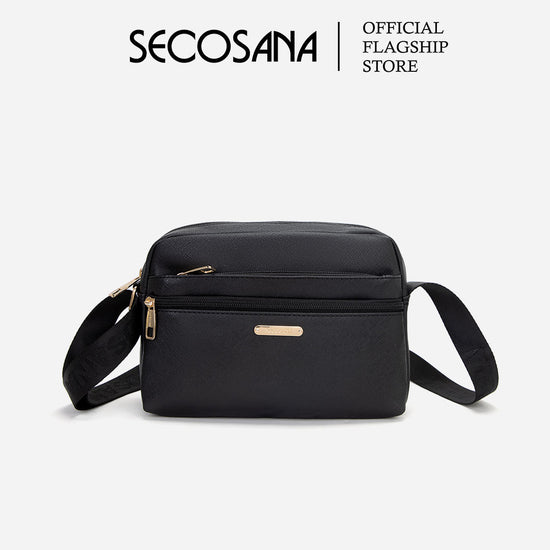 SECOSANA Tara Petite Sling Bag