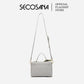 SECOSANA® Joy Chic Bloom Crossbody Bag