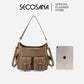 SECOSANA® Kribbe Elegant Shoulder Bag