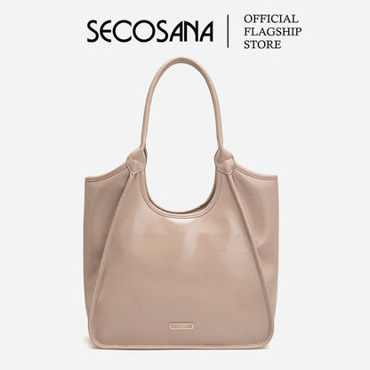 SECOSANA® Hildren Large Shoulder Bag
