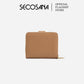 SECOSANA® Flimme Short Bifold Wallet with FREE Secosana Box