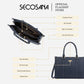 SECOSANA® Ophime Timeless Classic Handbag