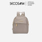 SECOSANA® Nimelle Classic Vintage Mini Backpack