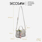SECOSANA® Joy Chic Bloom Crossbody Bag