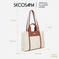 SECOSANA® Izzy in Large Shoulder Bag