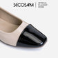 SECOSANA® SS-1036 - Tyche Heel Ballerinas