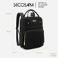 SECOSANA® Kirose StudyMate Medium Backpack