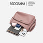 SECOSANA® Gessy Casual Crossbody Bag