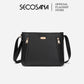 SECOSANA® Glam Casual Medium Crossbody Bag