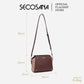 SECOSANA® Falia Elegant Petite Crossbody Bag